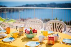 Appartement in Villefranche-sur-Mer - LE CALIFORNIA AP1008 by RIVIERA HOLIDAY HOMES