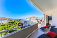 Appartement in Juan-les-Pins - JUAN FLORE AP2035 by RIVIERA HOLIDAY HOMES