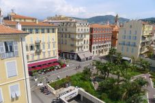 Appartement in Nice - AU BEAU RIVAGE AP2049 by RIVIERA HOLIDAY HOMES