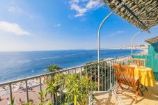 Appartement in Nice - AU BEAU RIVAGE AP2049 by RIVIERA HOLIDAY HOMES