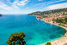 Studio in Villefranche-sur-Mer - LE CAP II AP2027 by RIVIERA HOLIDAY HOMES