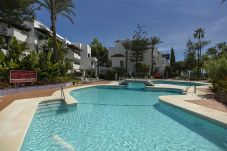 Appartement in Marbella - Alhambra Del Mar Apartment