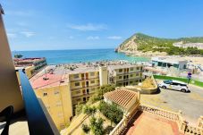 Appartement in Cala de Finestrat - A46 - Atalaya