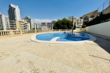 Appartement in Cala de Finestrat - A46 - Atalaya