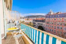 Appartement in Nice - VILLA DUBOUCHAGE AP2066 by RIVIERA HOLIDAY HOMES