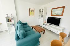 Appartement in Cala de Finestrat - A552 - Cardenal 4