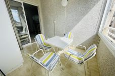 Appartement in Cala de Finestrat - A756 - Calasol