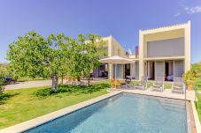 Villa in Alcudia - Villa Vertent