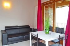 Appartement in Tremosine - Villa Vagne 1 Holideal Lake view Apartment