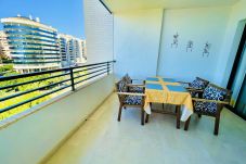 Appartement in Villajoyosa - A576 - Balcon del Mar