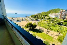 Appartement in Villajoyosa - A576 - Balcon del Mar