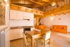 Appartement in Tremosine - Casa Belvedere Ciclamino 017189-CNI-00110