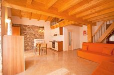 Appartement in Tremosine - Casa Belvedere Ciclamino 017189-CNI-00110