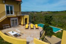 Villa in Ericeira - Villa Safarujo by ACasaDasCasas