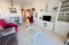 Appartement in Villajoyosa - A787 - Cala de Vent