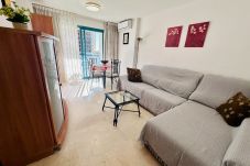 Appartement in Villajoyosa - A802 - Atrium Beach 4