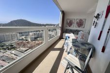 Appartement in Villajoyosa - A823 - Cala Palmera