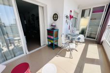 Appartement in Villajoyosa - A823 - Cala Palmera