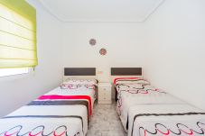 Appartement in Torrevieja - ID38