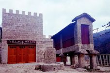 Huis in Terras de Bouro - Village Walls