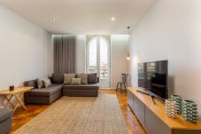 Appartement in Porto - Feel Porto LBV Townhouse