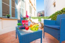 Appartement in Nice - CARRE D' OR TERRACE AP4015 by RIVIERA HOLIDAY HOME