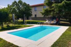 Villa in Montefiascone - Casale Vallalta