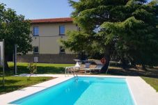 Villa in Montefiascone - Casale Vallalta