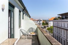 Appartement in Porto - Feel Porto Historic Boutique Flat