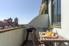 Appartement in Porto - Feel Porto Historic Boutique Flat