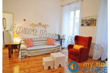 Appartement in Nice - CC OT Jean Jaures 1 Masséna Promenade Anglais