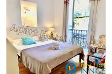 Appartement in Nice - CC OT Jean Jaures 1 Masséna Promenade Anglais