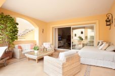 Appartement in Marbella - Hacienda Elviria