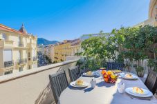 Appartement in Nice - PALAIS L'ESCURIAL AP4069 by RIVIERA HOLIDAY HOMES