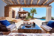 Villa in Ibiza - VILLA ARCADIA 6 pax