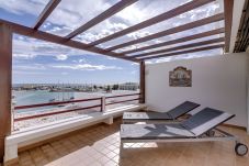 Appartement in Vilamoura - Primula - Wonderful view - Vilamoura Marina
