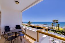 Appartement in Quarteira - York - 1 bedroom - Quarteira