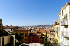 Appartement in Nice - COLLINE DU CHATEAU AP4077 by RIVIERA HOLIDAY HOMES