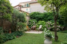 Appartement in Santa Croce - San Giacomo - Giardino