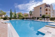 Appartement in Vilamoura - Victoria Boulevard - Vasco da Gama - Vilamoura