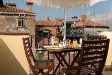 Appartement in Venetië stad - Rialto Terrazza