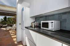 Appartement in Marbella - Señorio de Marbella - Charming Penthouse