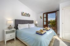 Appartement in Marbella - Señorio de Marbella - Charming Penthouse