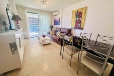 Appartement in Villajoyosa - A827 - Atrium Beach 3