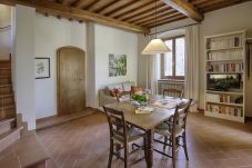 Appartement in Panzano - Luxury Chianti in Olive in Panzano Chianti