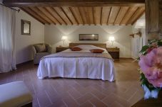 Appartement in Panzano - Luxury Chianti in Olive in Panzano Chianti