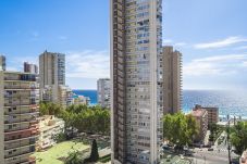 Appartement in Benidorm - Niza 11-A Apartment Levante Beach