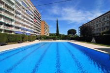 Appartement in Santa Susana - HomeHolidaysRentals Vall III - Costa Barcelona