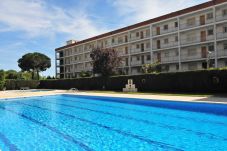 Appartement in Santa Susana - HomeHolidaysRentals Vall III - Costa Barcelona