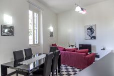 Appartement in Rome stad - 4BR Home in a Vibrant Neighborhood